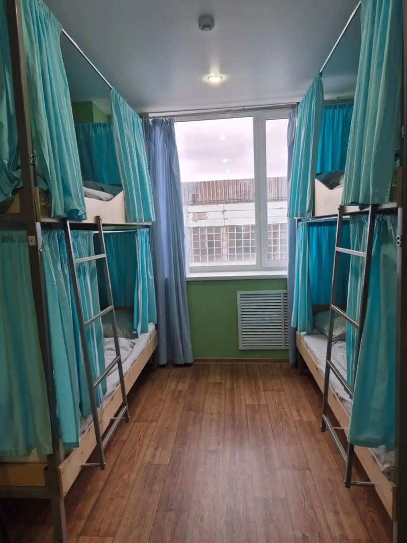 Хостел Визит