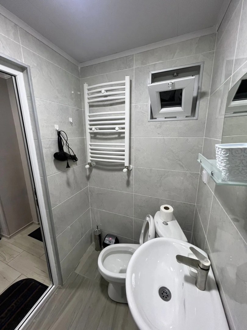 Апартаменты Fenix Tbilisi