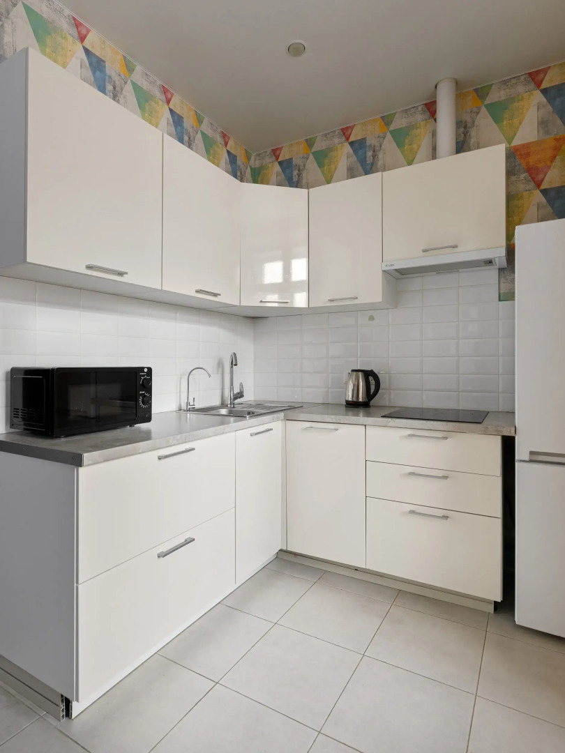 Апартаменты Лучшие Шереметьево