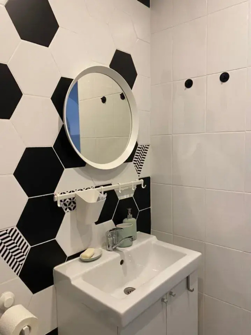 Квартира на Проспекте Дзержинского 45