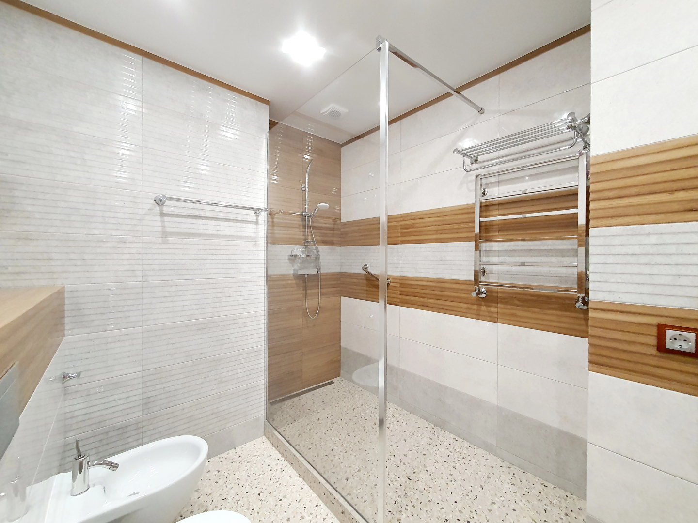 Апартаменты и SPA Baden Baden