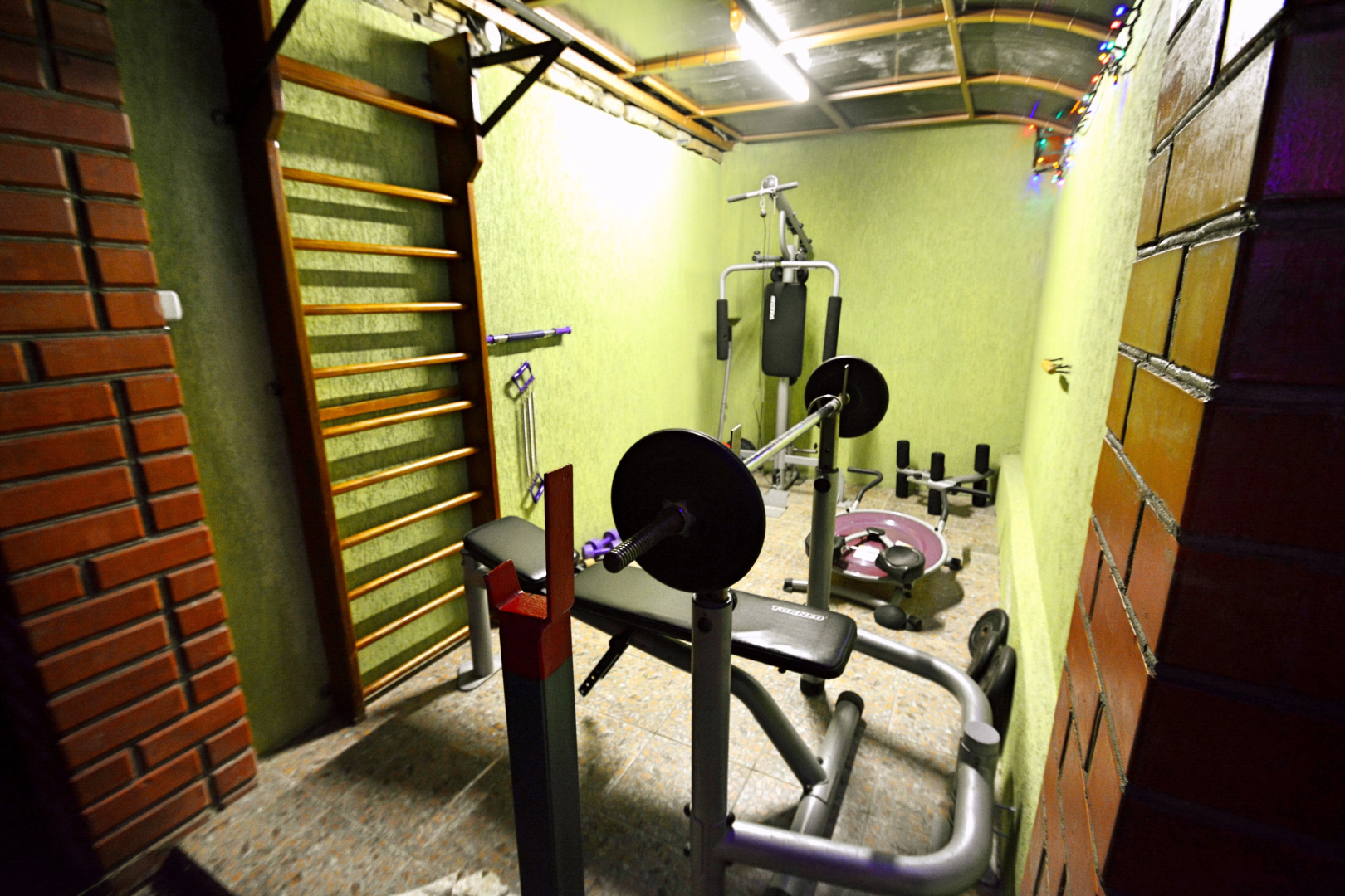 Гостевой дом Сказка