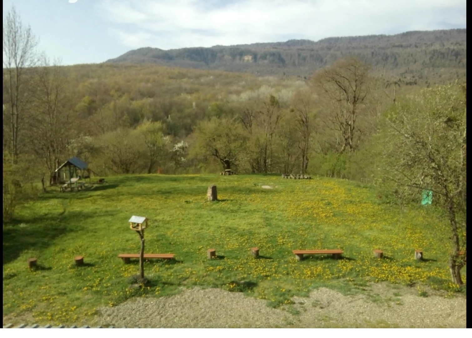 Mini-Hotel Lesnaya Polyana