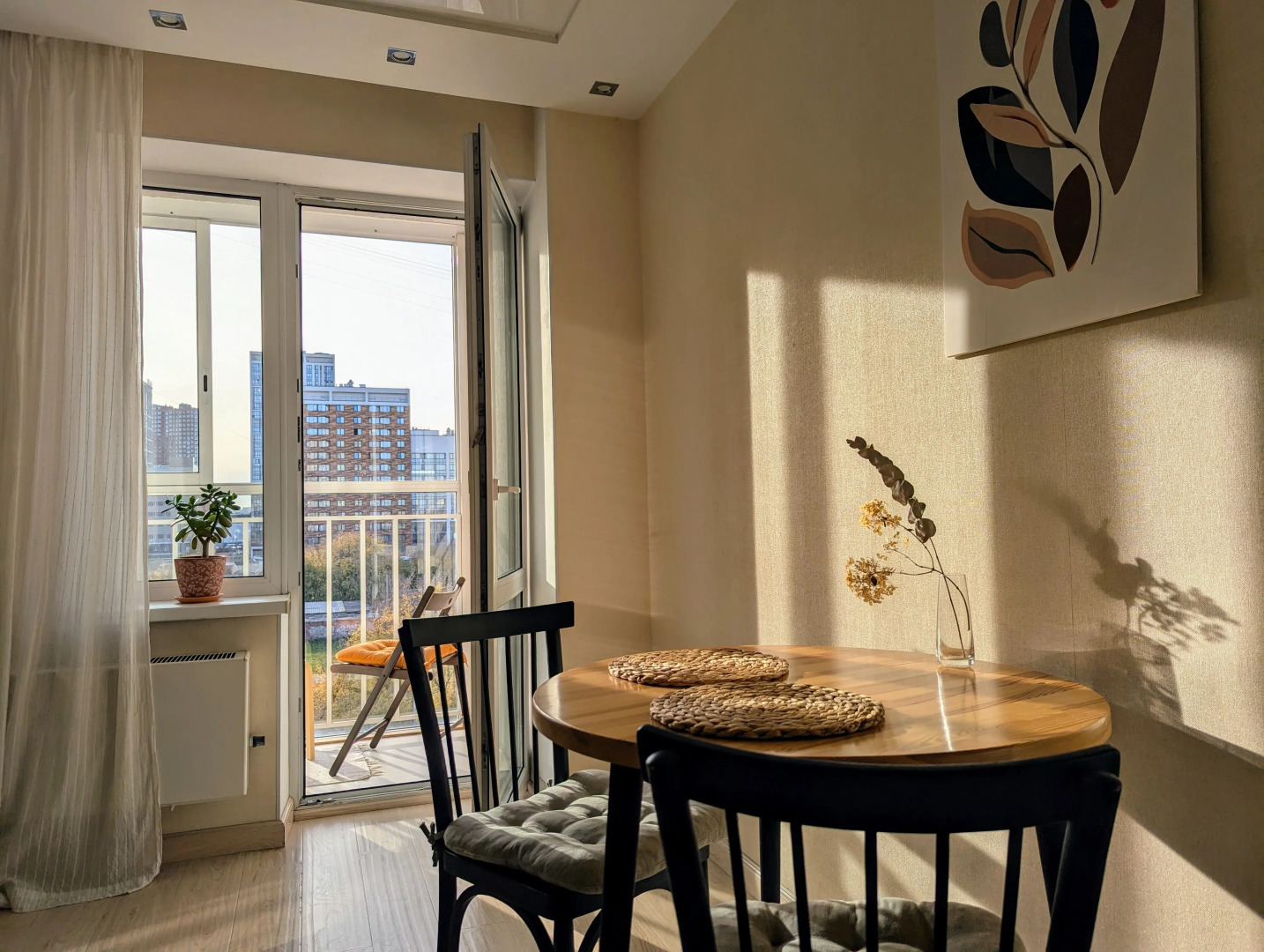 Квартира Мой Дом - Твой Дом на Щорса