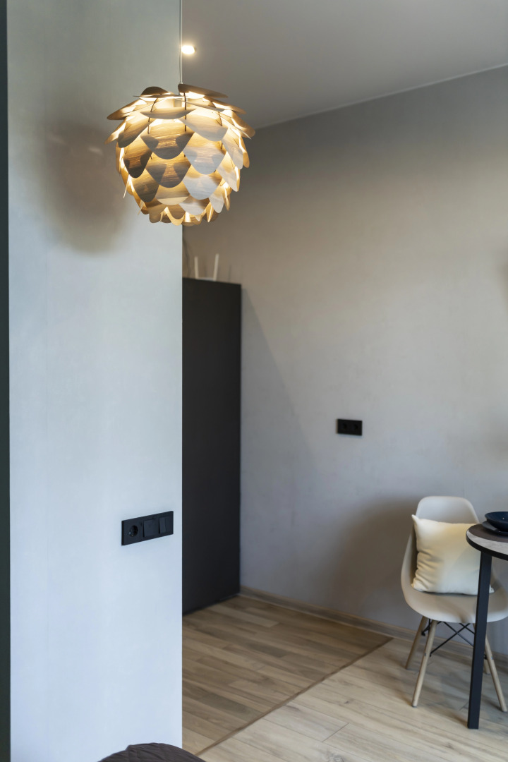 Апартаменты в Центре Города