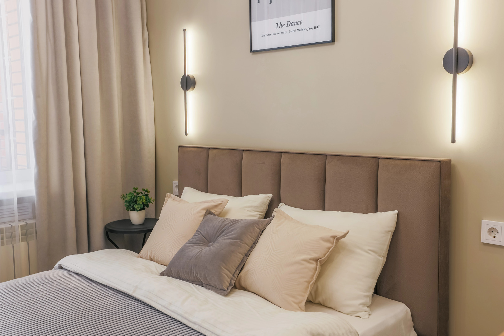 Апартаменты На Семена Лагоды