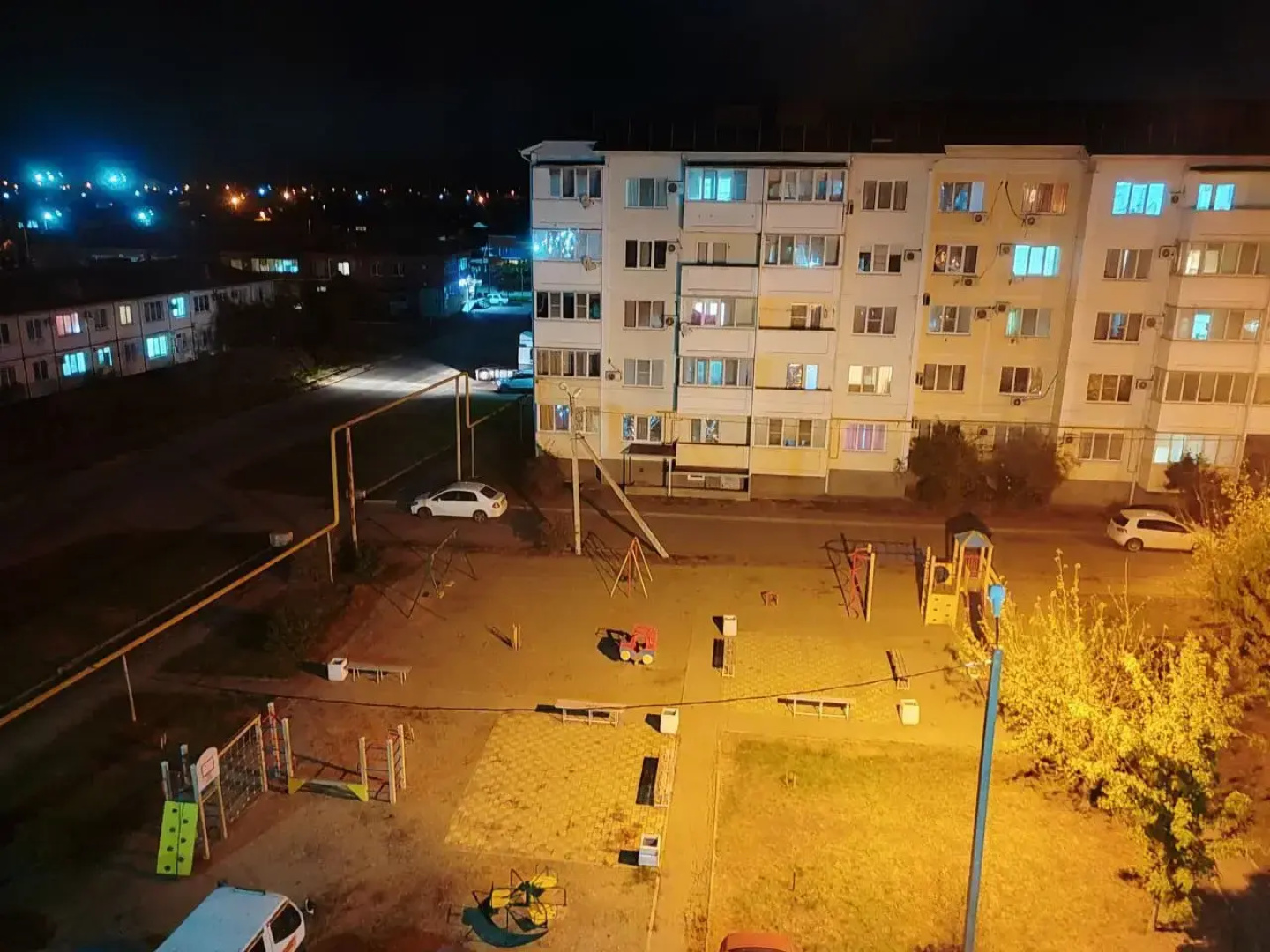 Квартира 2-ком.кв. на Батарейной, 381/6