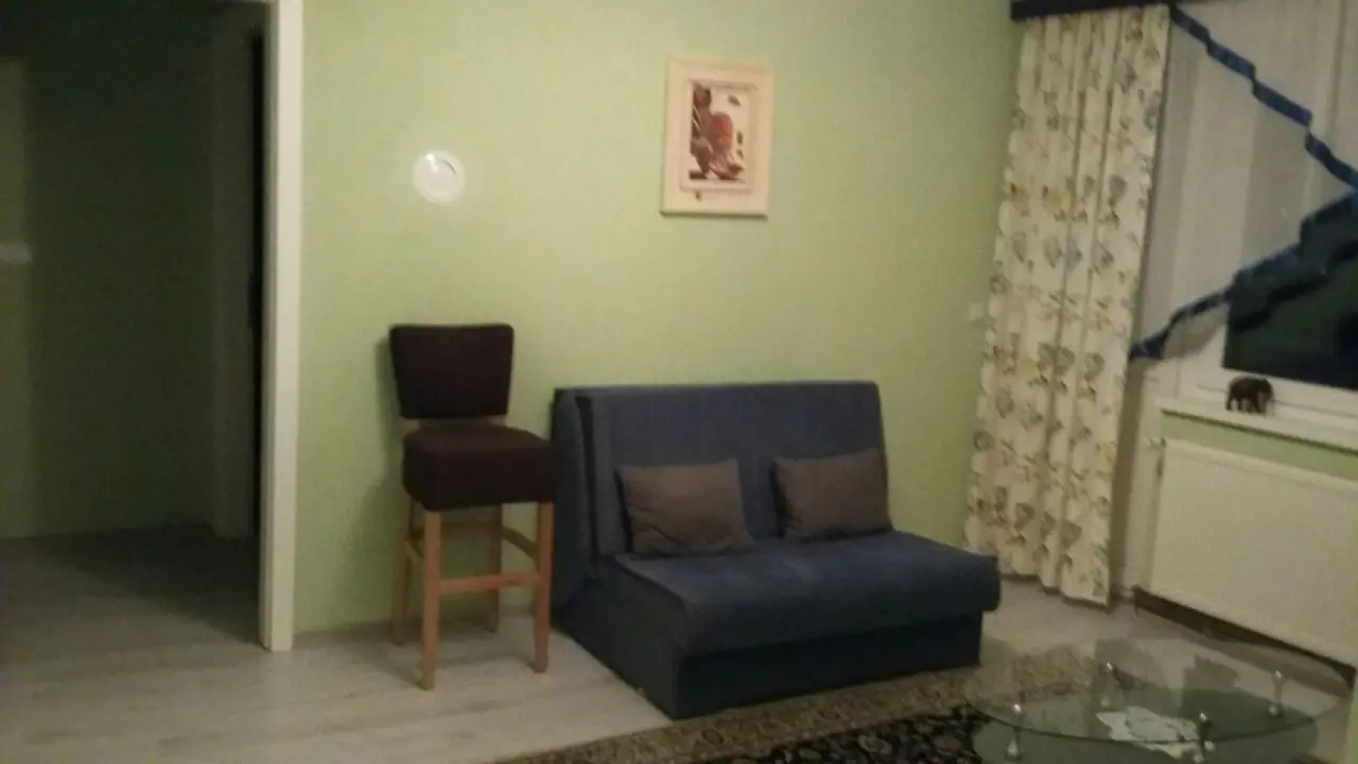 Апартаменты Vučko