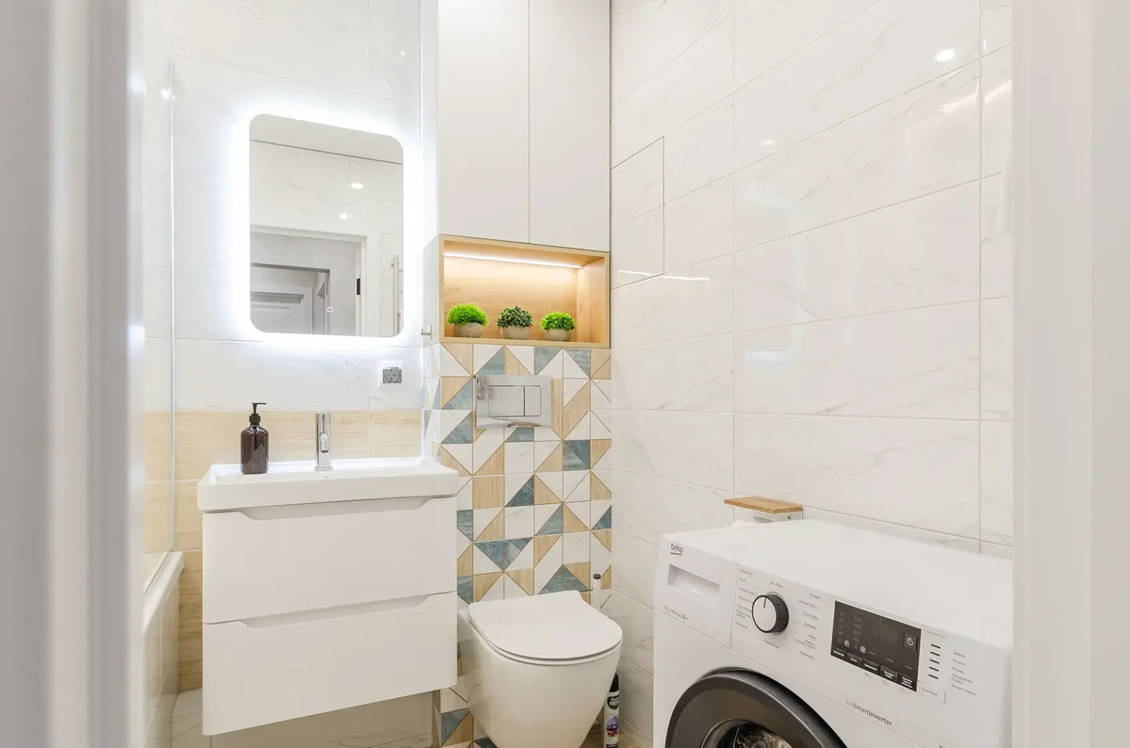 Апартаменты Люкс на Айги