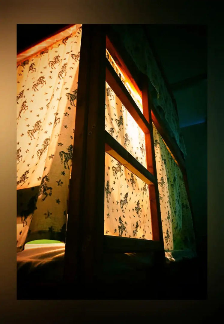 Хостел на Развилке