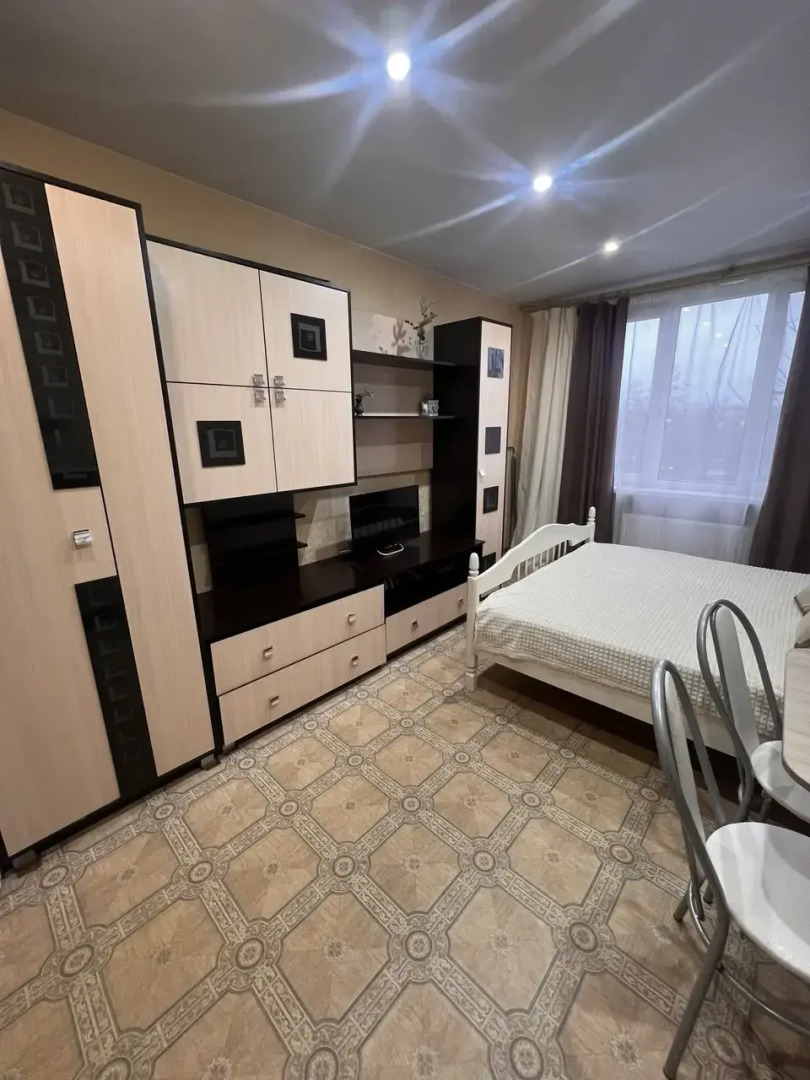 Квартира Студия Для Двоих