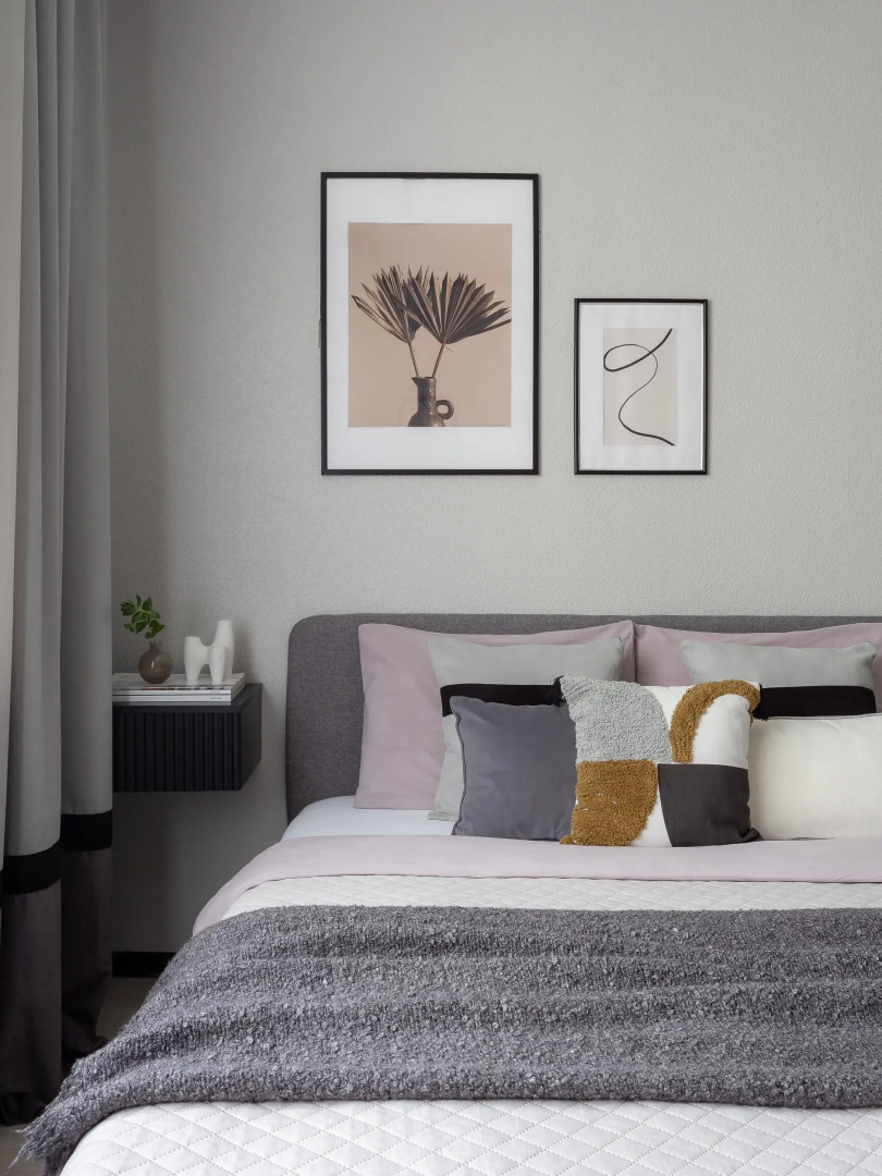 Квартира Лазурная