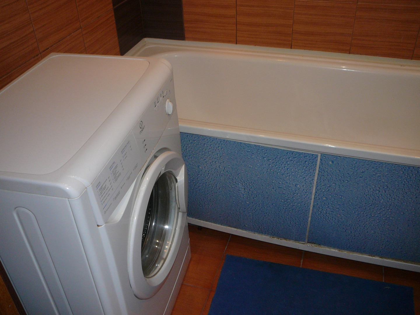 Апартаменты Эконом на Мельничной 24-1