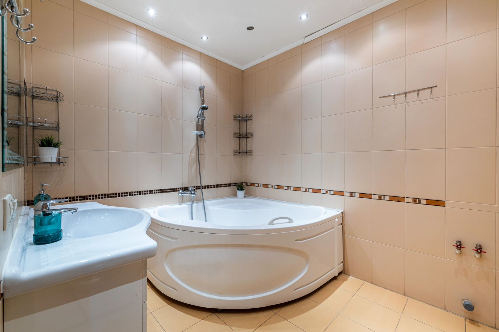 Апартаменты на Зои Космодемьянской