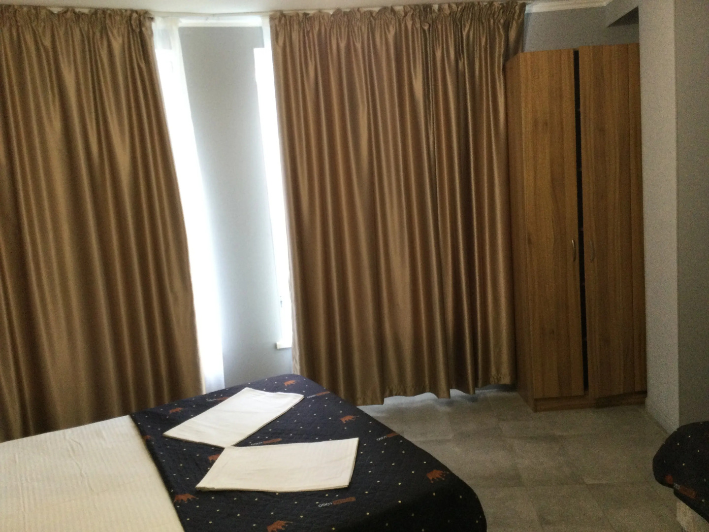 Частный Дом Александров