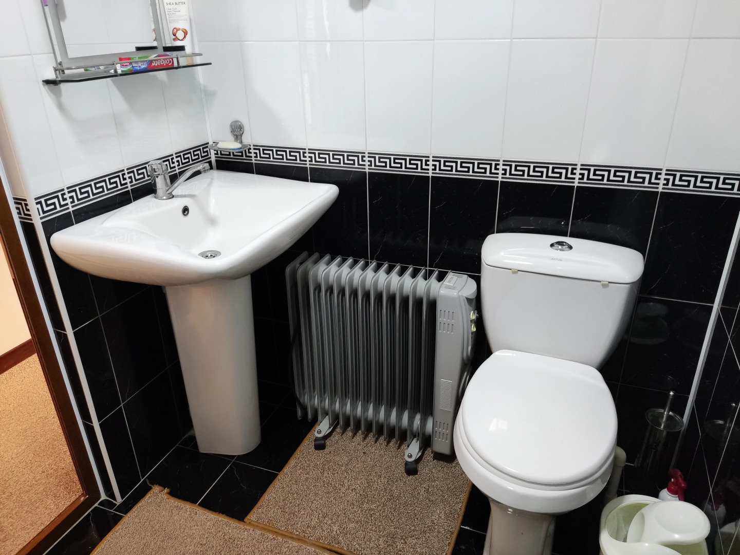 Гостевой Дом Al-Mirjon