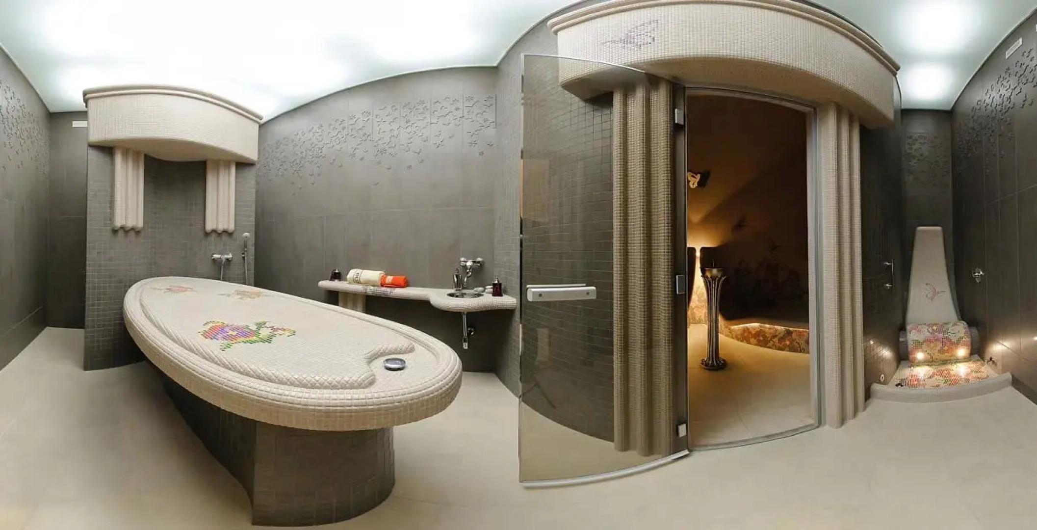 Отель Высоцкий