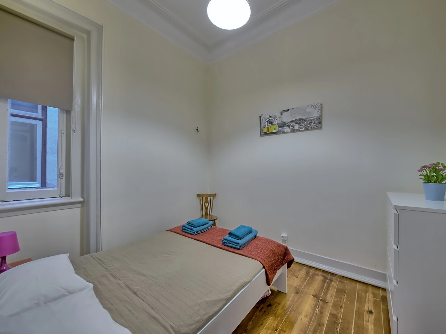 Апартаменты Refurbished Kings - City Center