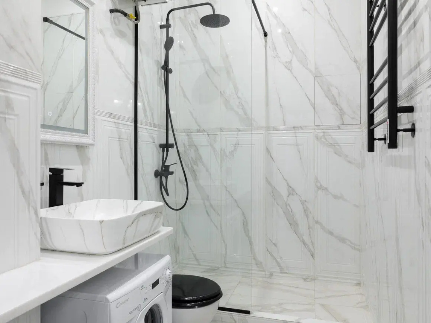 Апартаменты на улице Моховой 25