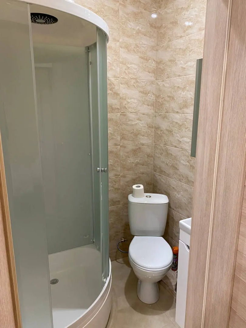 Отель Михеев