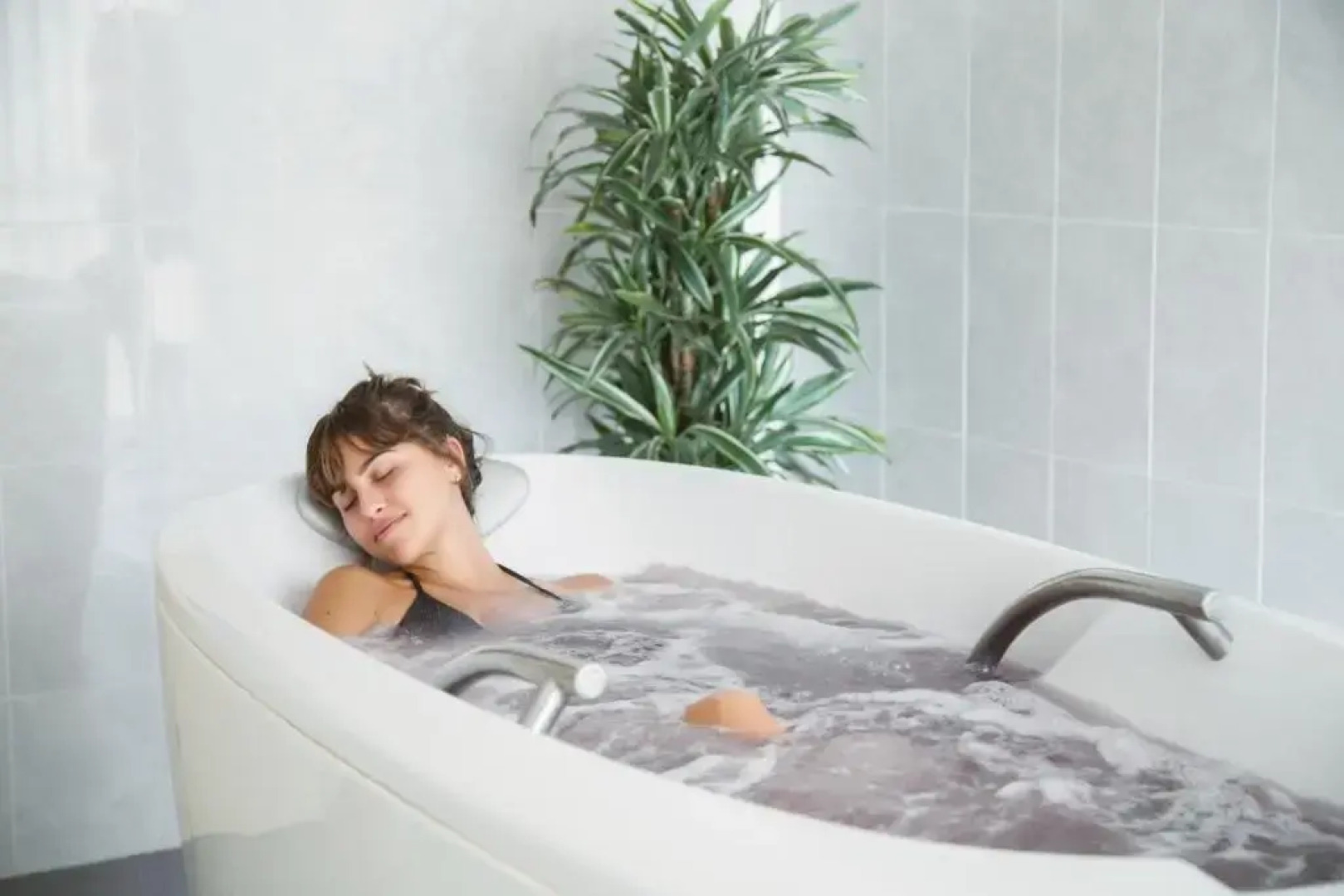 Отель Borjomi Likani