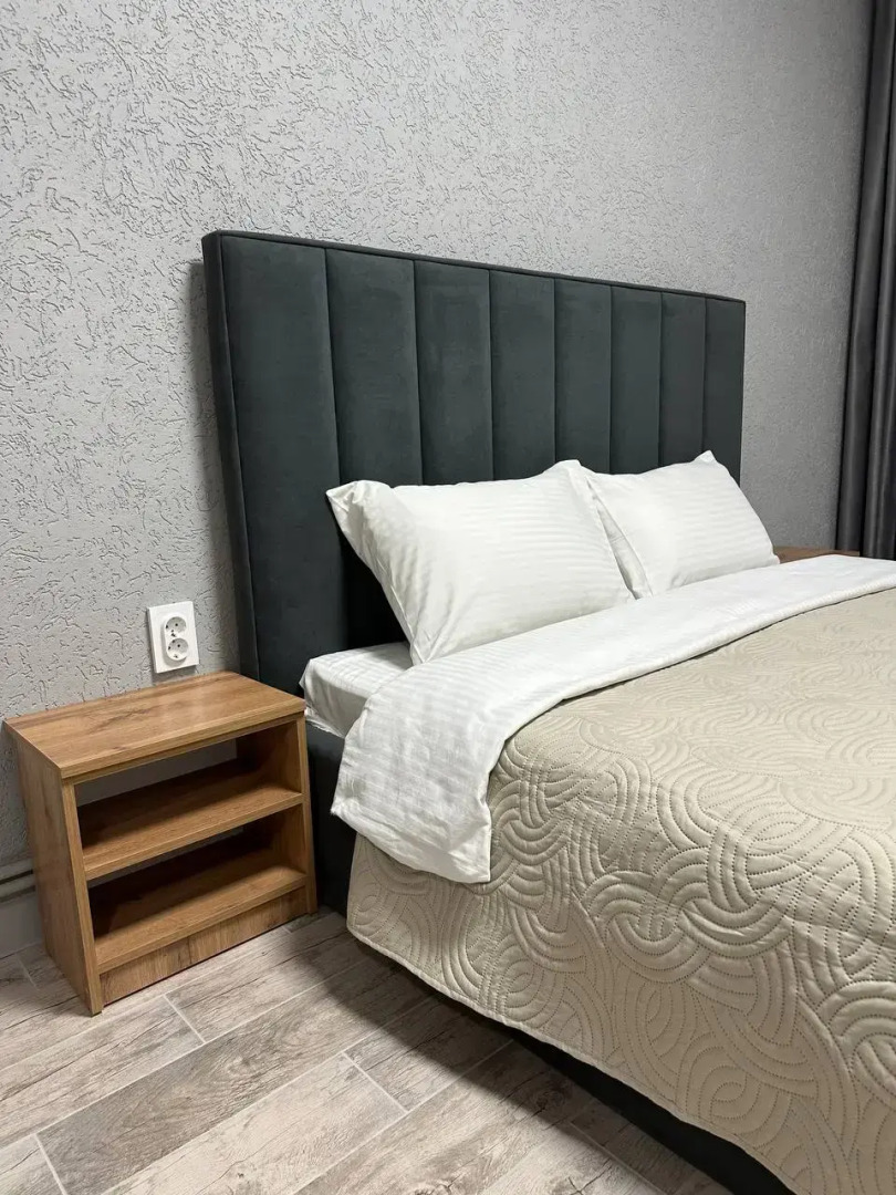 Апартаменты на Мира рядом с Аэропортом