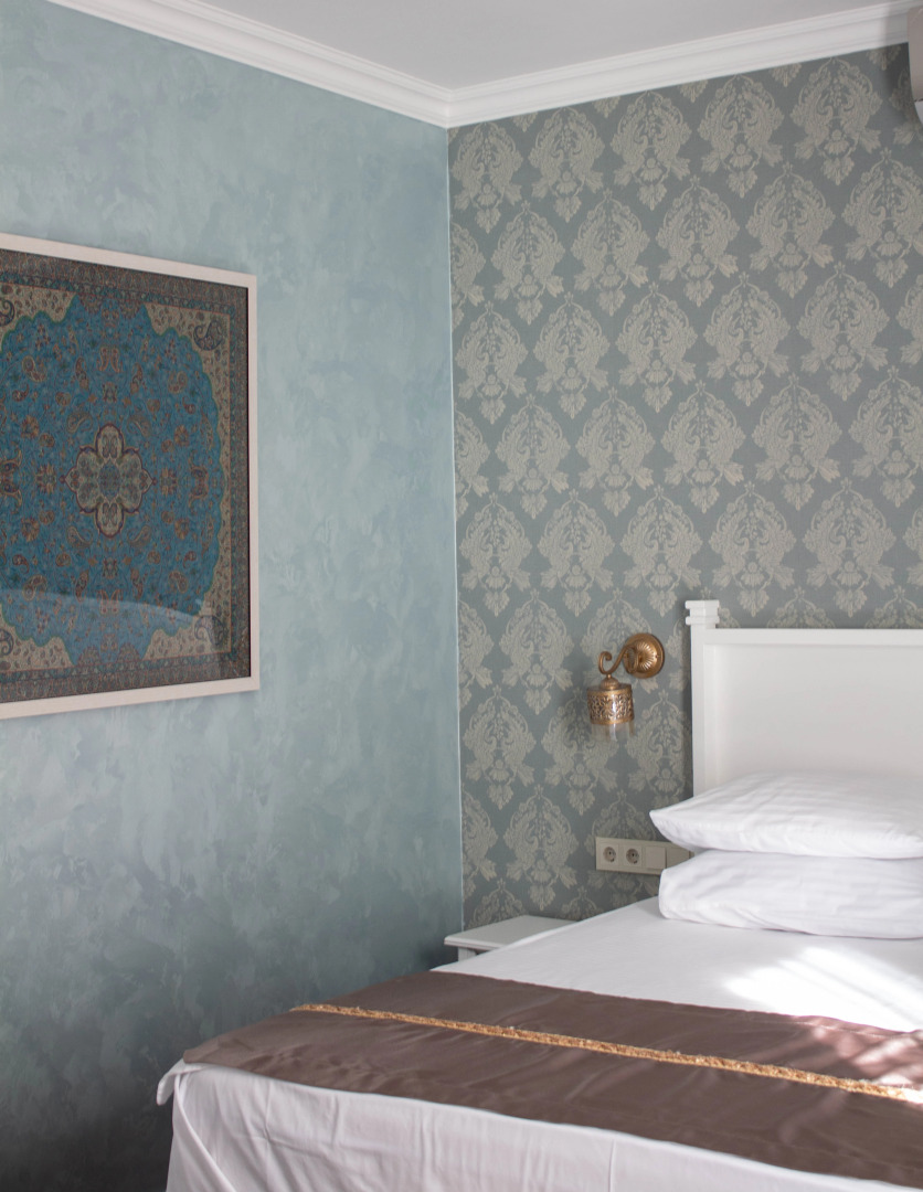 Апарт-отель Марфуга