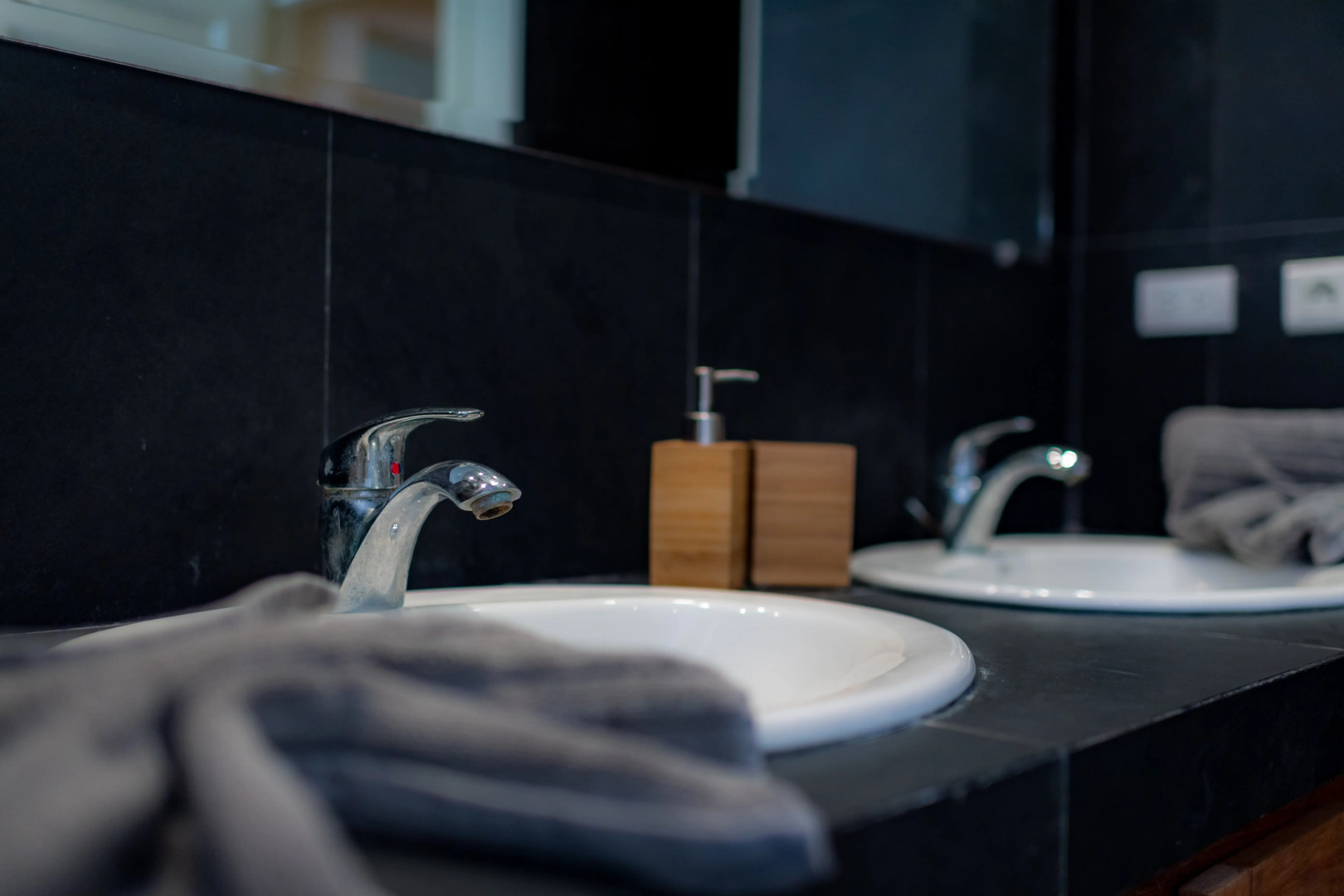 Residencial Don Cesar