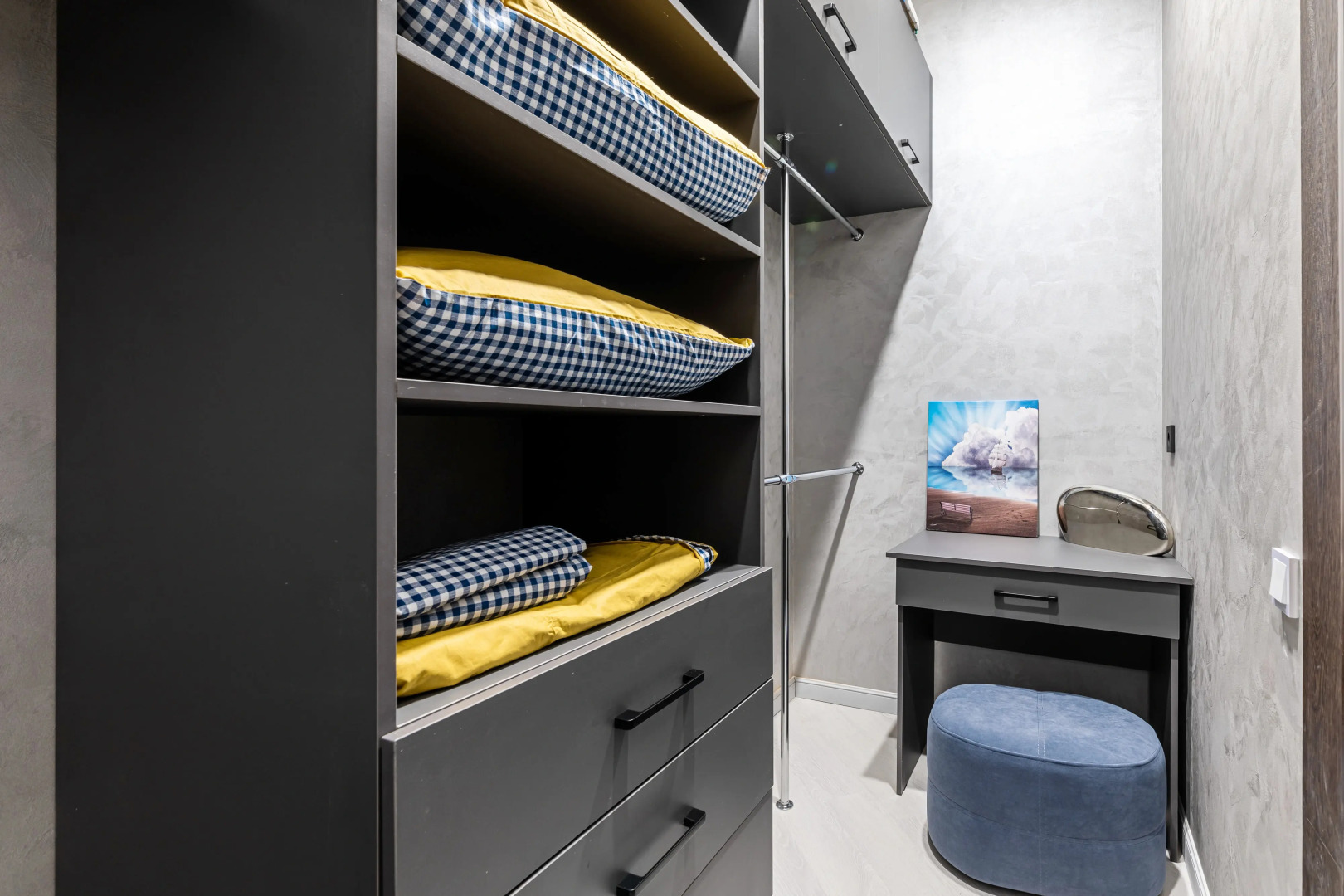 Квартира LS Флоренция