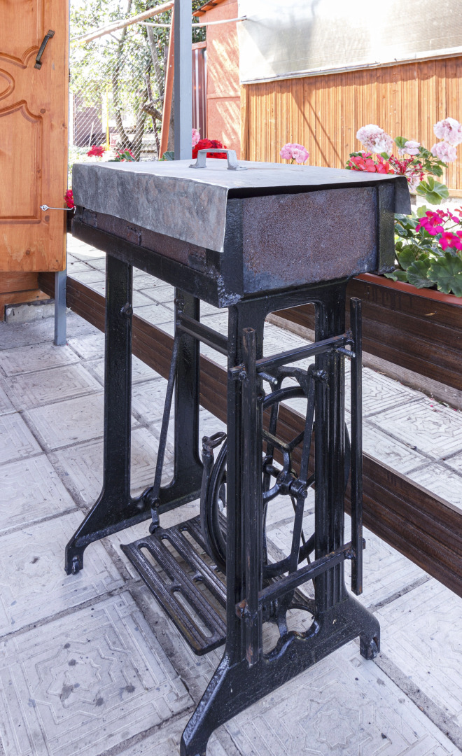 Гостевой Дом на Красноармейской