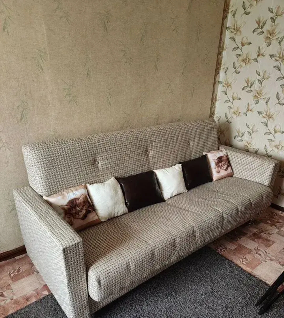 Квартира на улице Горького 16