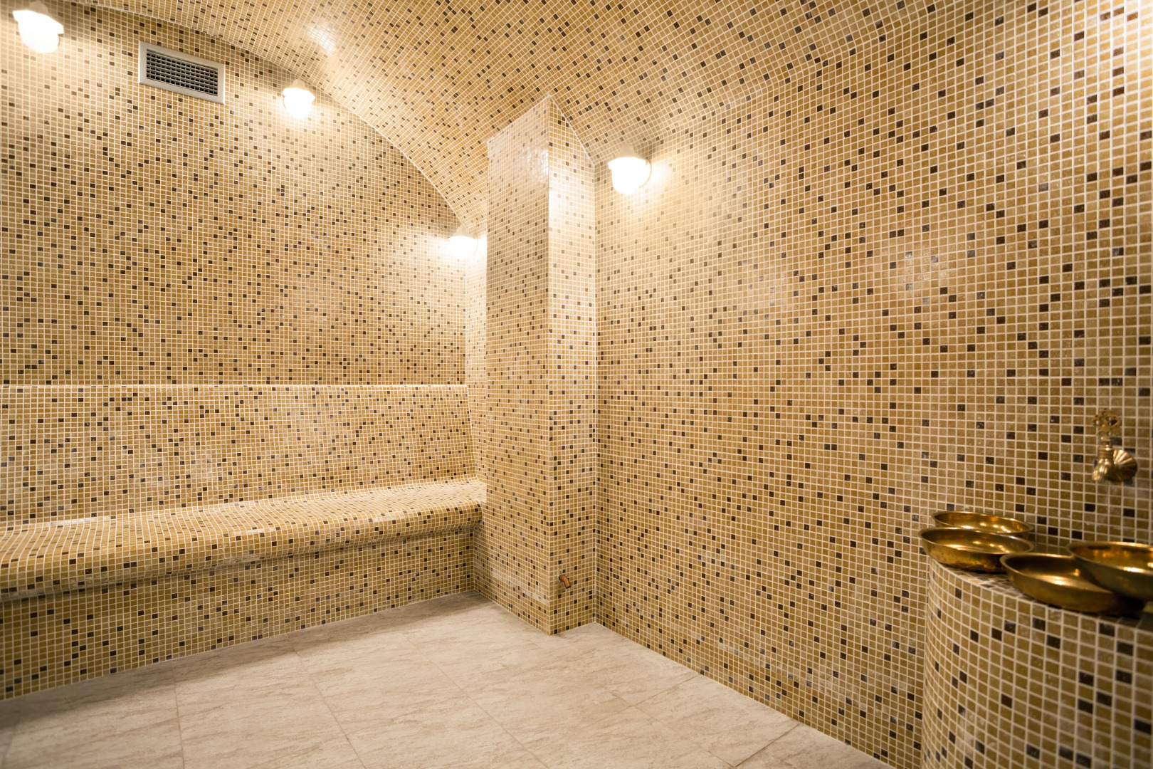 Sheraton Skypoint Luxe