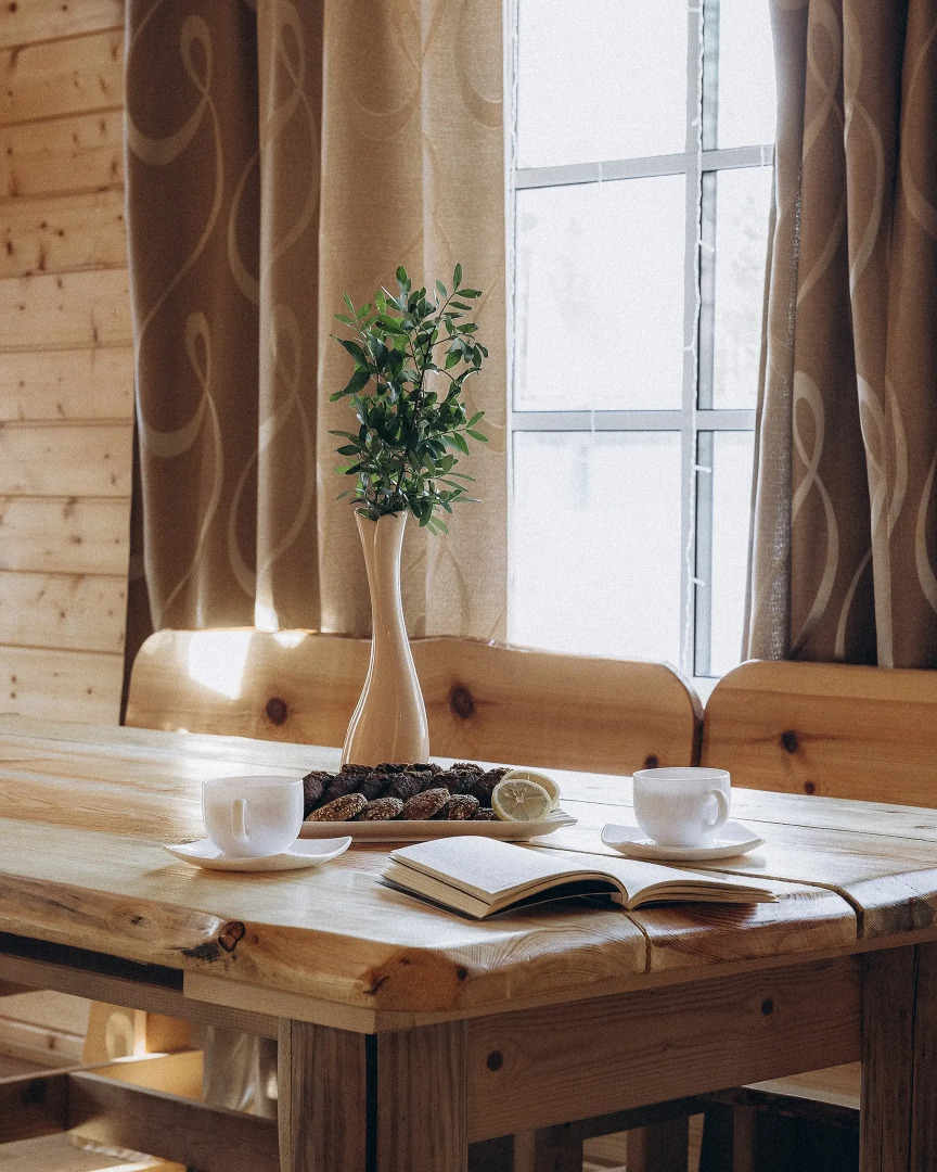 Частный Гостевой дом в Карелии