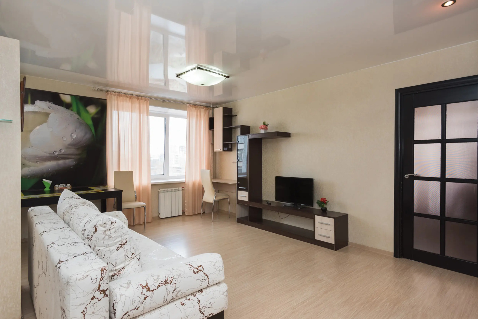 Квартира Марьин Дом на Свердлова 2