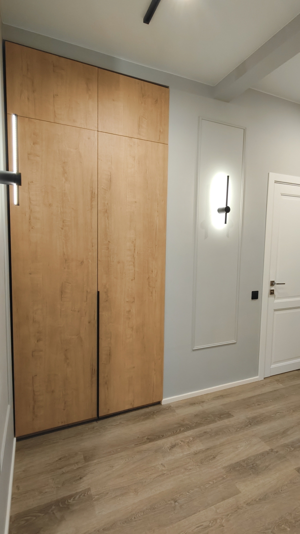 Квартира Проспекте Ленина 6 1