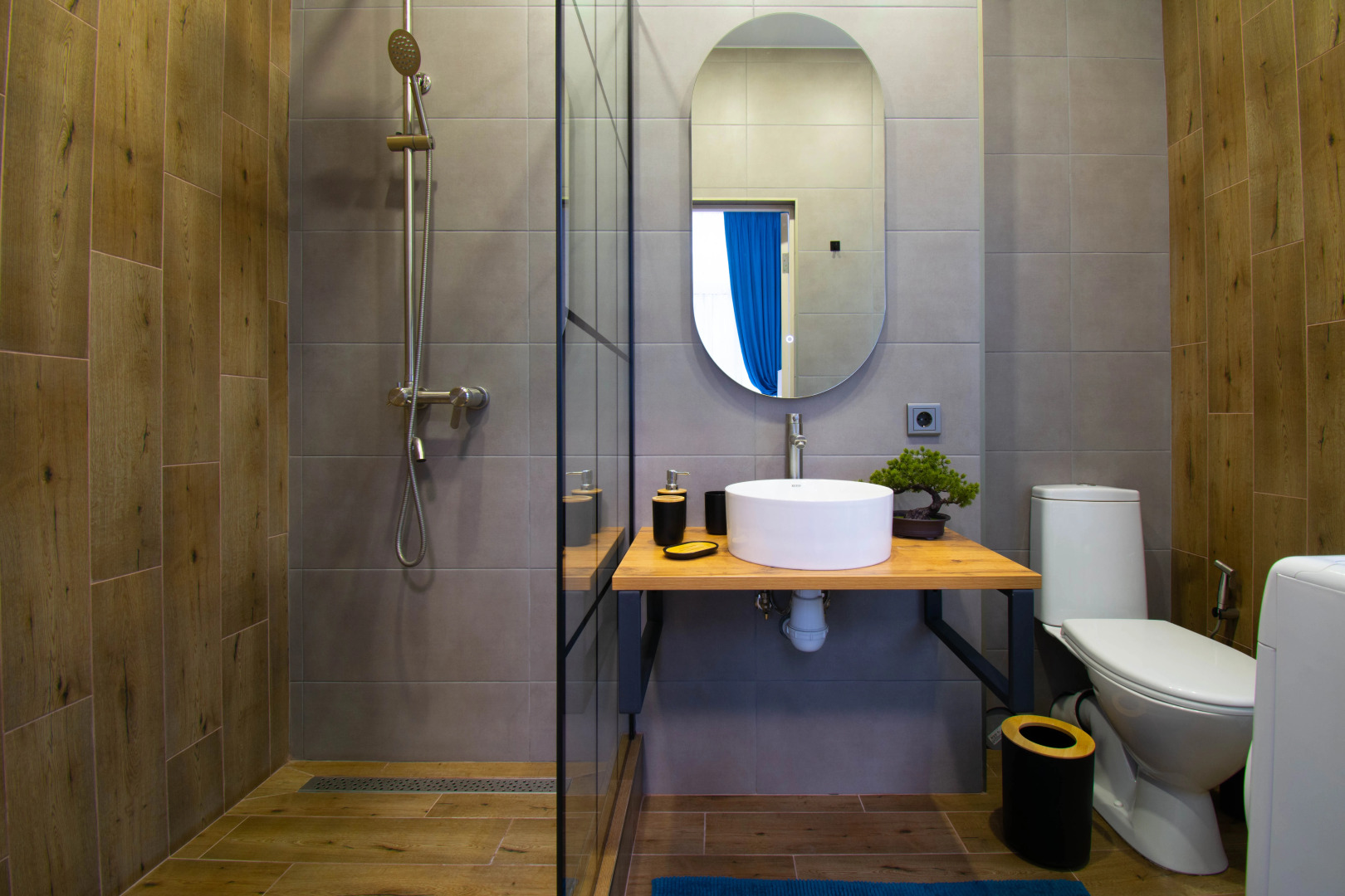 Апартаменты Просторные на Тихой Улице