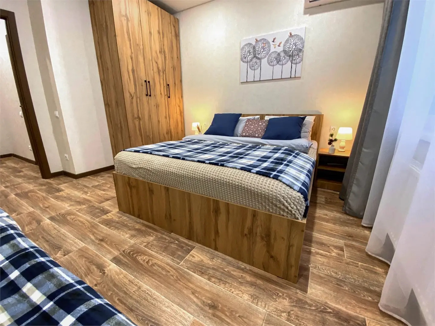 Апартаменты Ррядом с Аквапарком Улёт 30