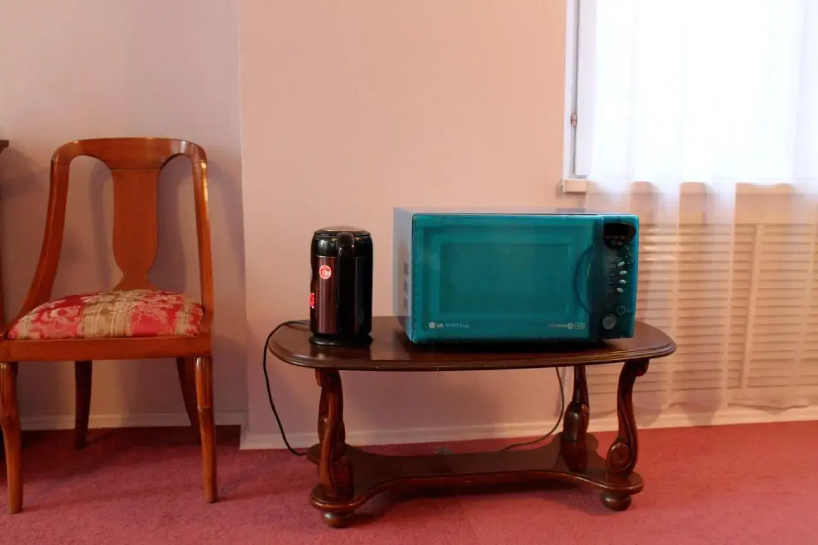 Парк-отель Звездный