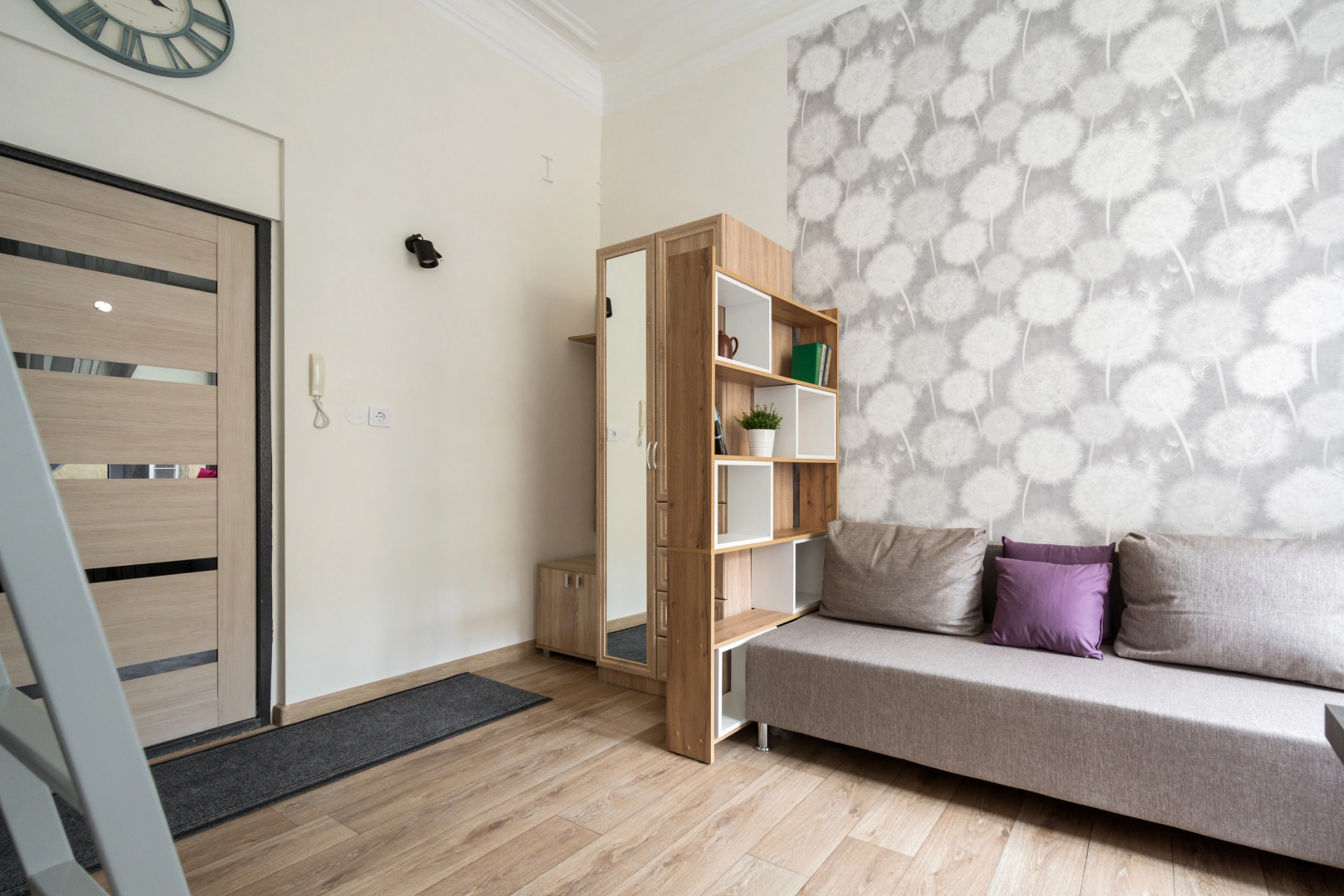 Квартира - Студия в Центре Питера