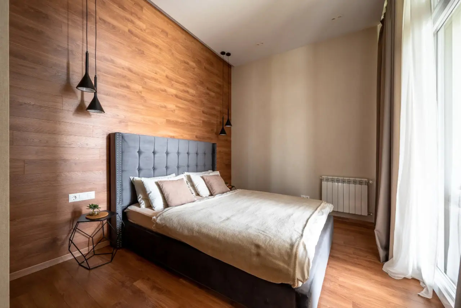 Апартаменты Комфорт Олимпик на Бульваре Надежд