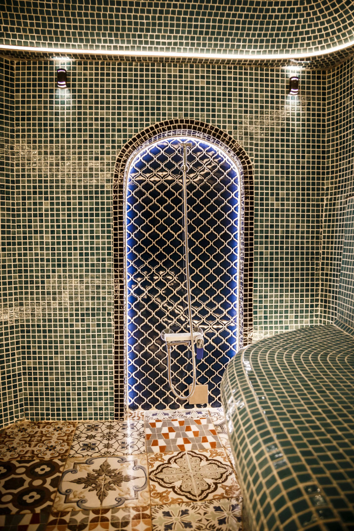 Бутик-Отель Помидо'р