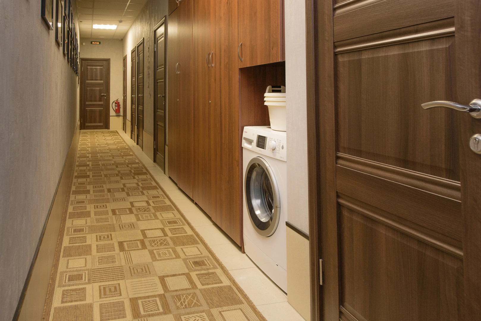 Гостевой дом Календарь