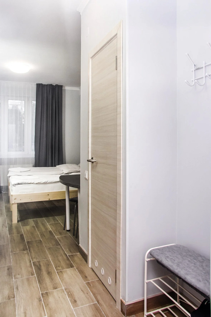 Апартаменты Калининград