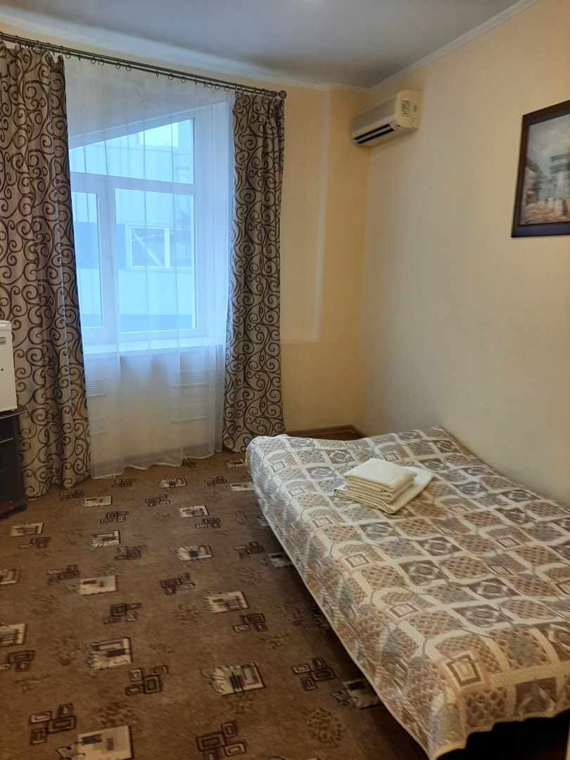 Гостиница Метрополь