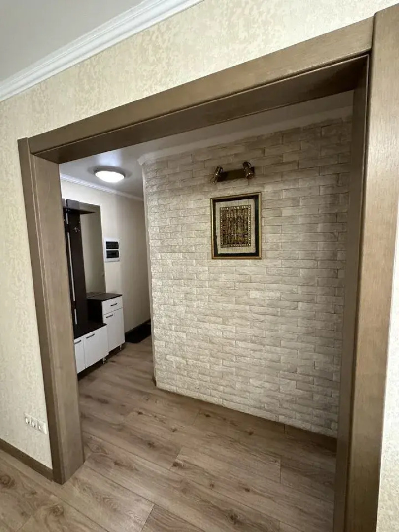 Квартира на улице Свердлова 70