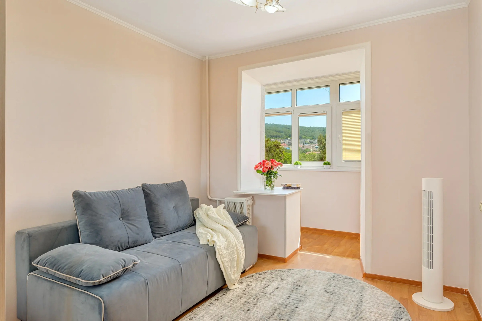 Апартаменты на Маяковского