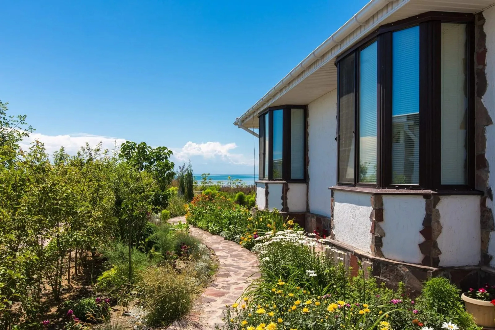 База отдыха La Dolce Vita