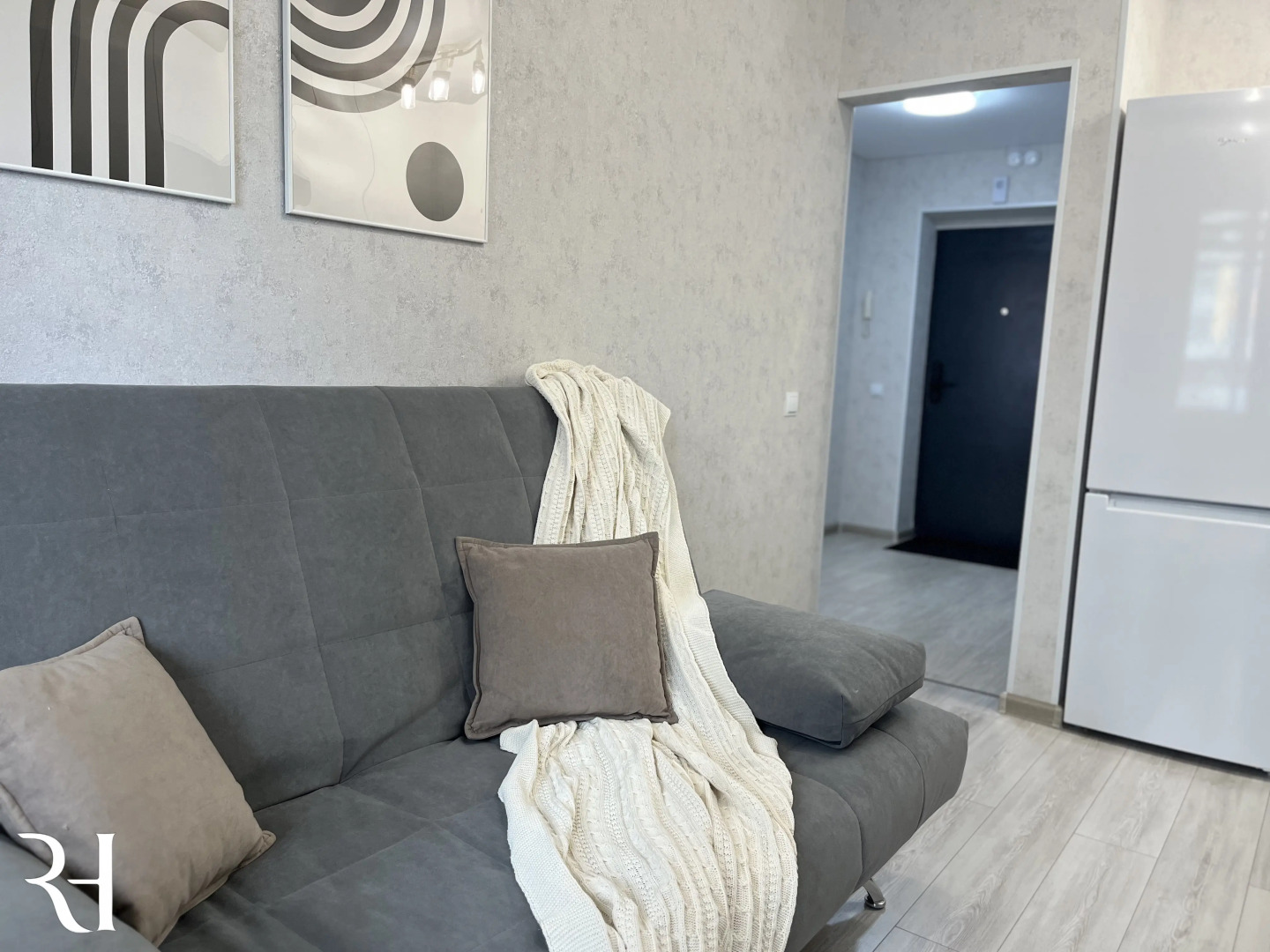 Апартаменты ЖК Микрорайон Республика