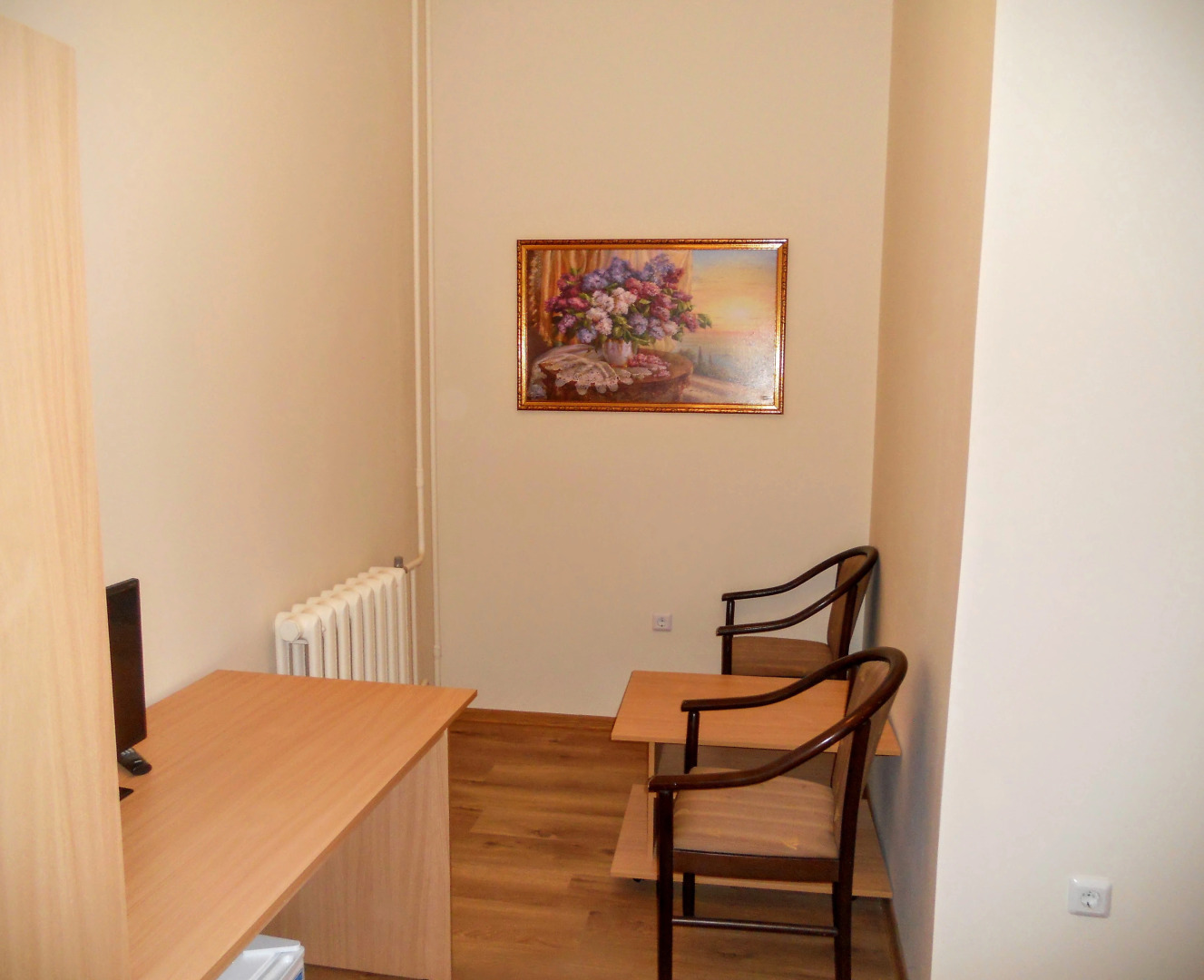 Гостиница Звезда