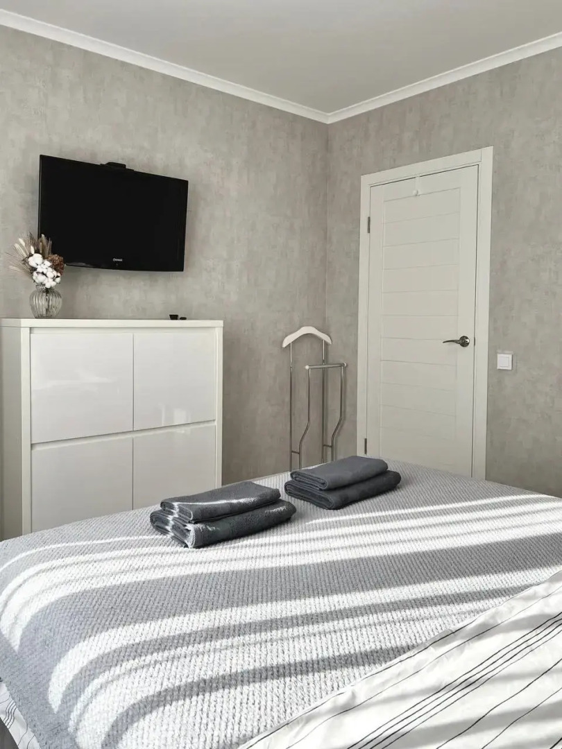 Квартира у Фридландских ворот